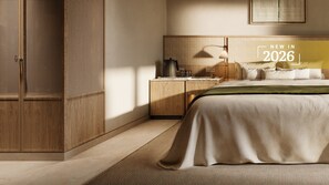 Premium bedding, free minibar items, desk, blackout drapes - Hotel Sirena Hvar (Hvar)