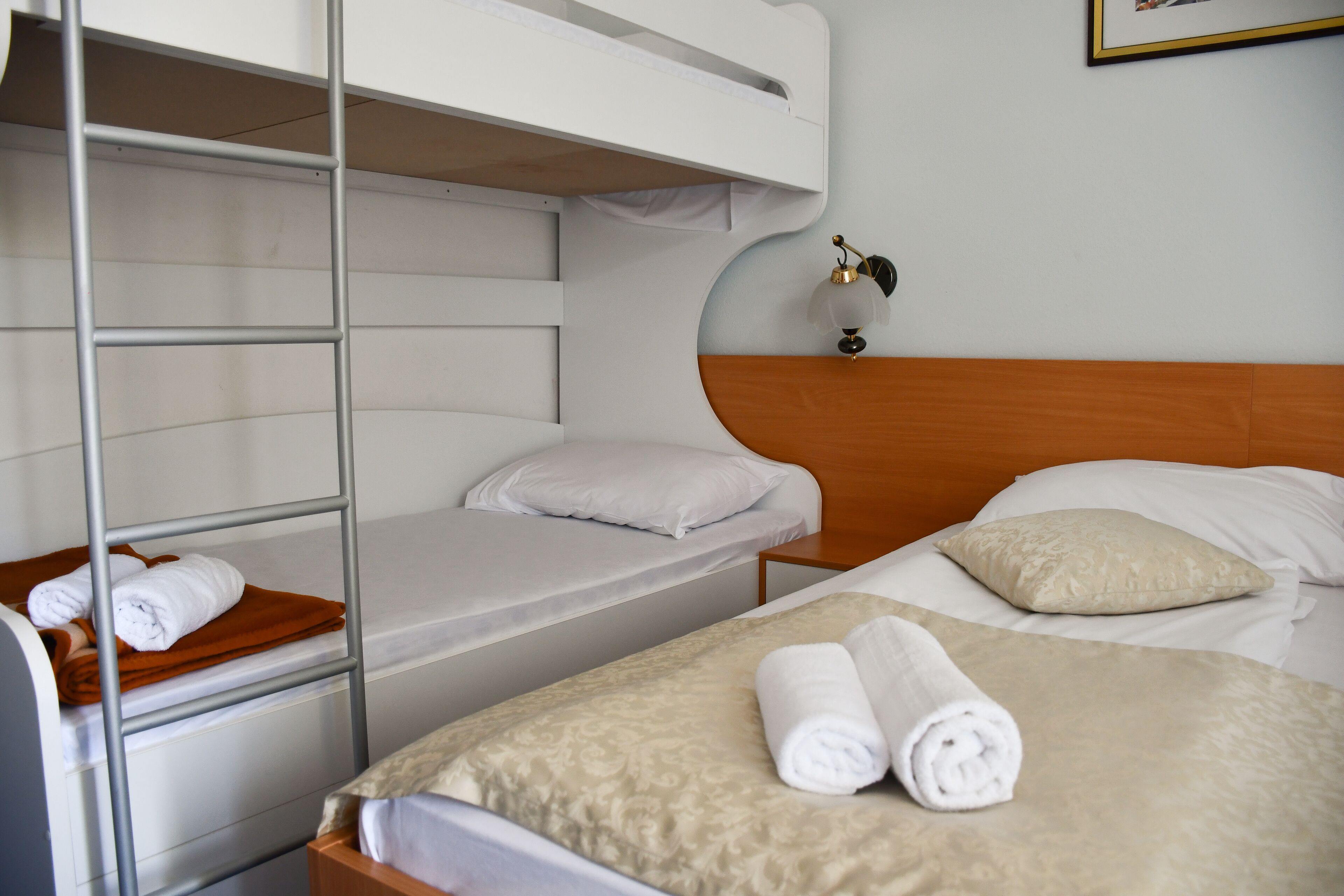 Hotel Sirena Hvar Hvar & Dalmatian Islands room 9