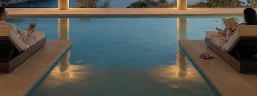 Sirena Resort Hvar - NEW IN 2026