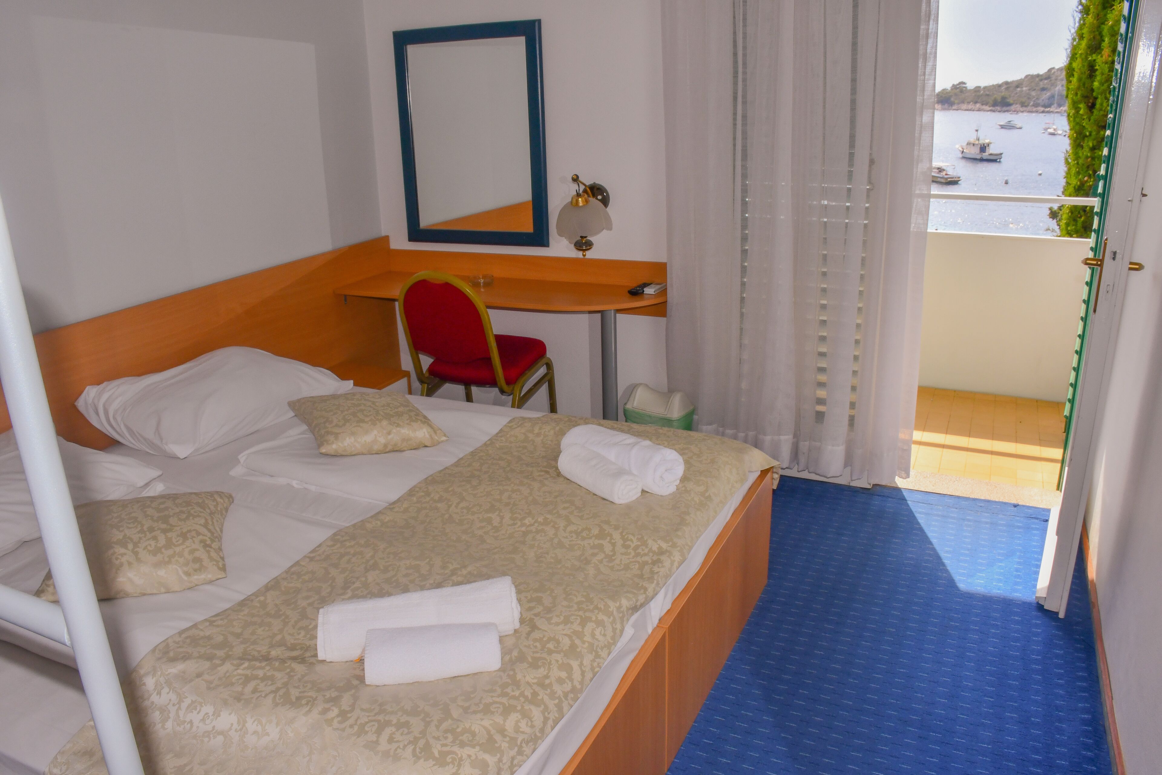 Hotel Sirena Hvar Hvar & Dalmatian Islands amenities photo 10
