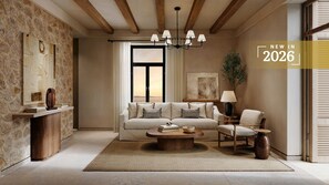 Premium bedding, free minibar items, desk, blackout drapes - Hotel Sirena Hvar (Hvar)