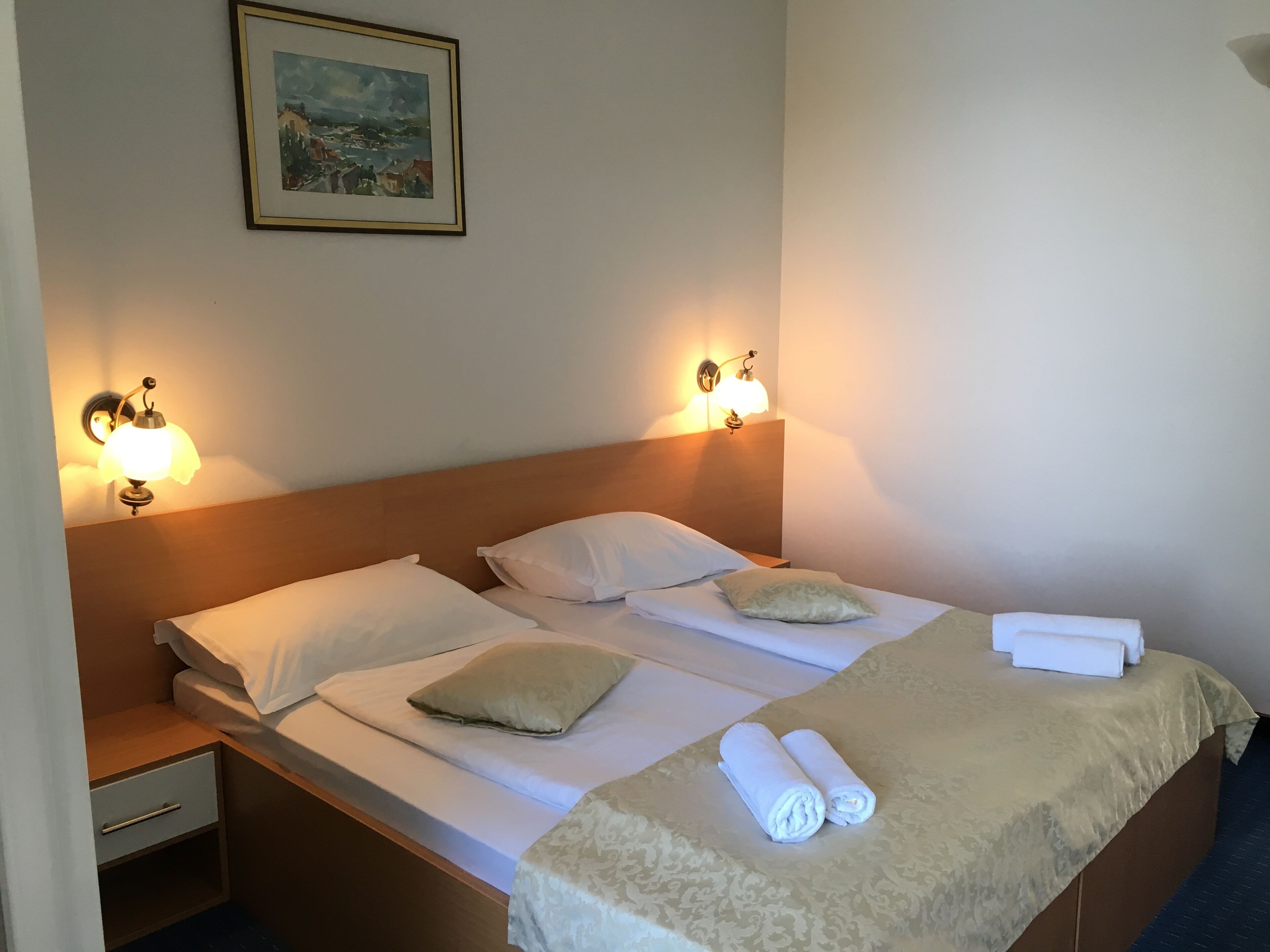 Inside Hotel Sirena Hvar Hvar & Dalmatian Islands (image 6)