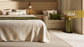 Pemandangan dari kamar