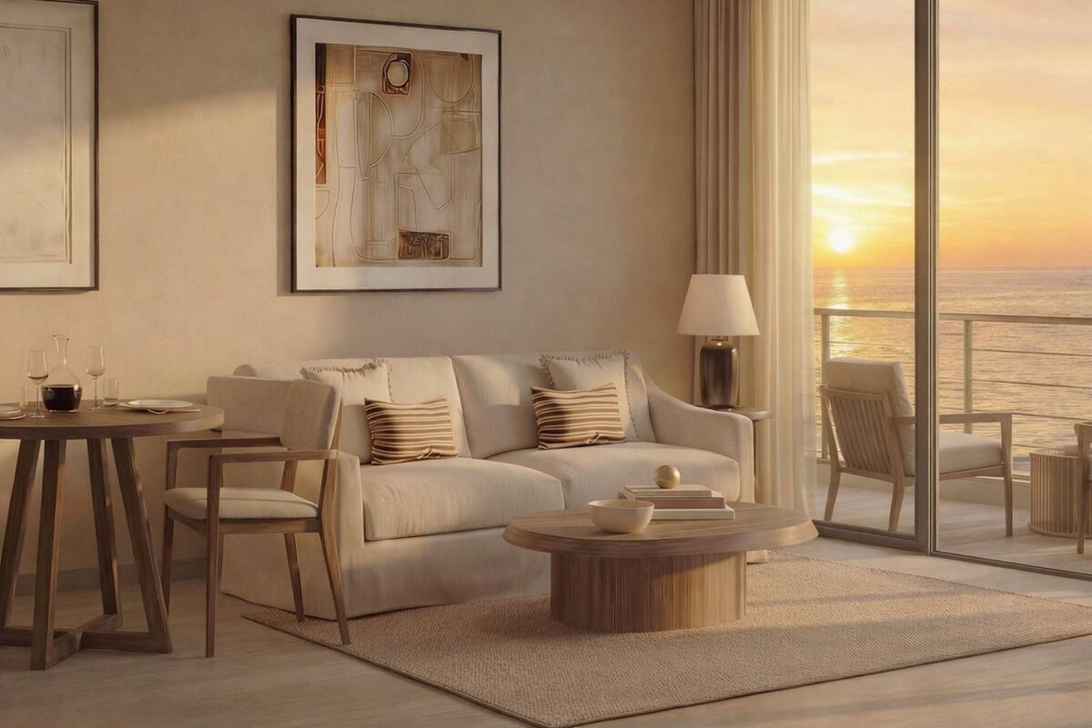 Pinus Suite | 高級寢具、免費迷你吧物品、書桌、遮光布/窗簾