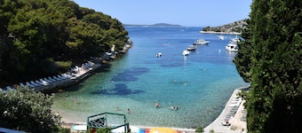 Hotel Sirena Hvar