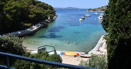 Hotel Sirena Hvar