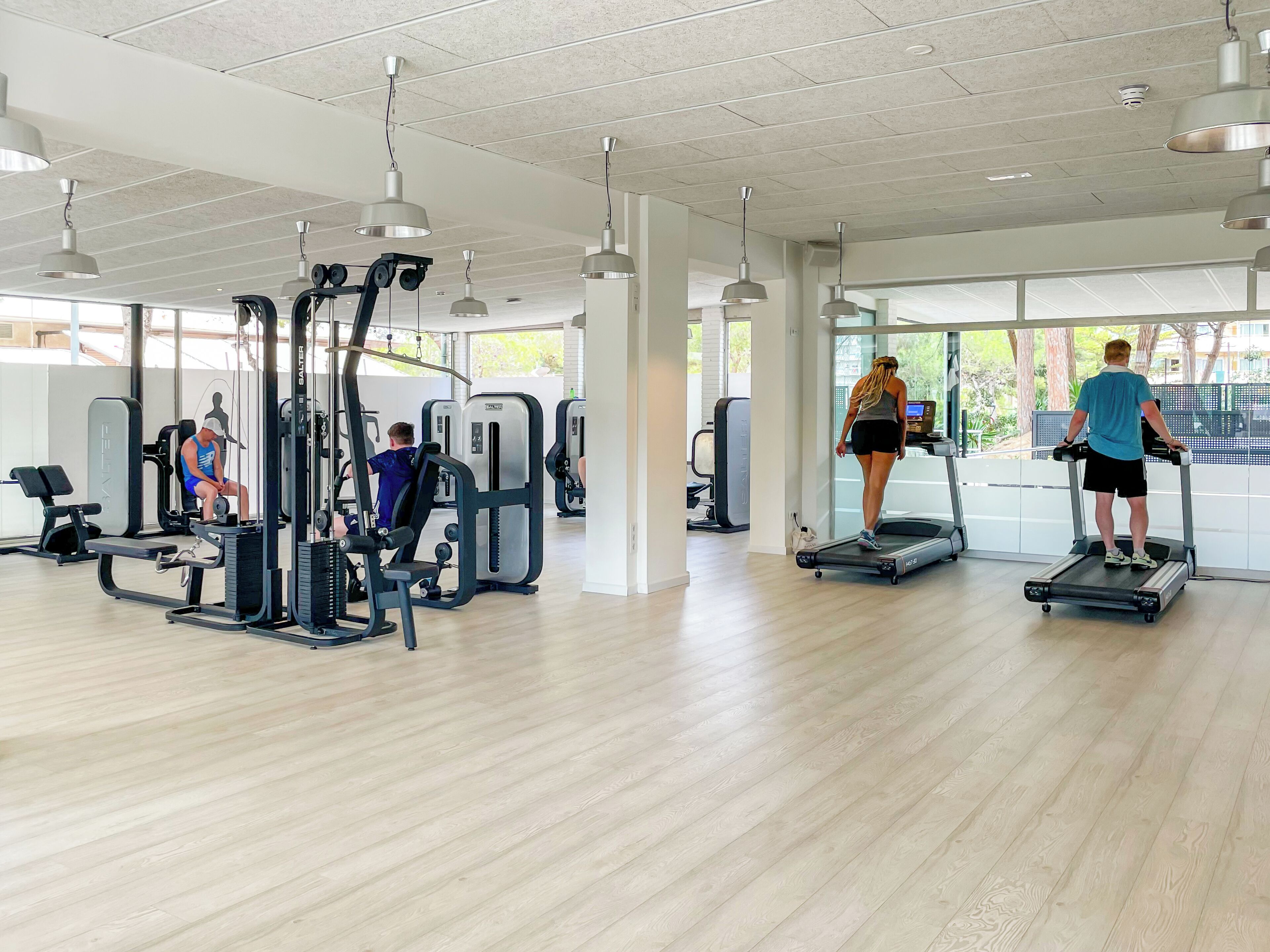 Foto - Golden Port Salou & Spa