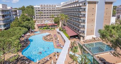Golden Port Salou & Spa