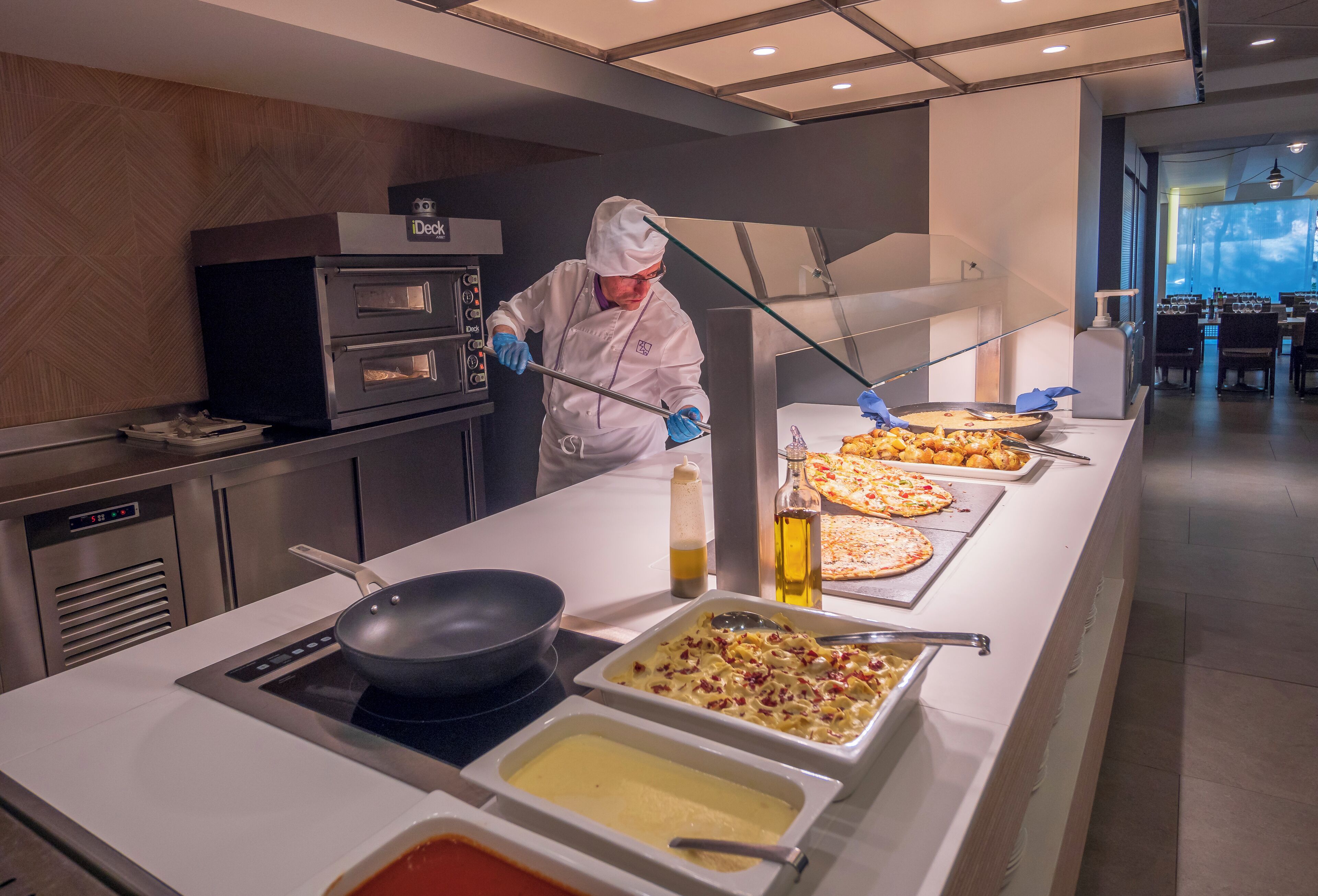 Foto - Golden Port Salou & Spa