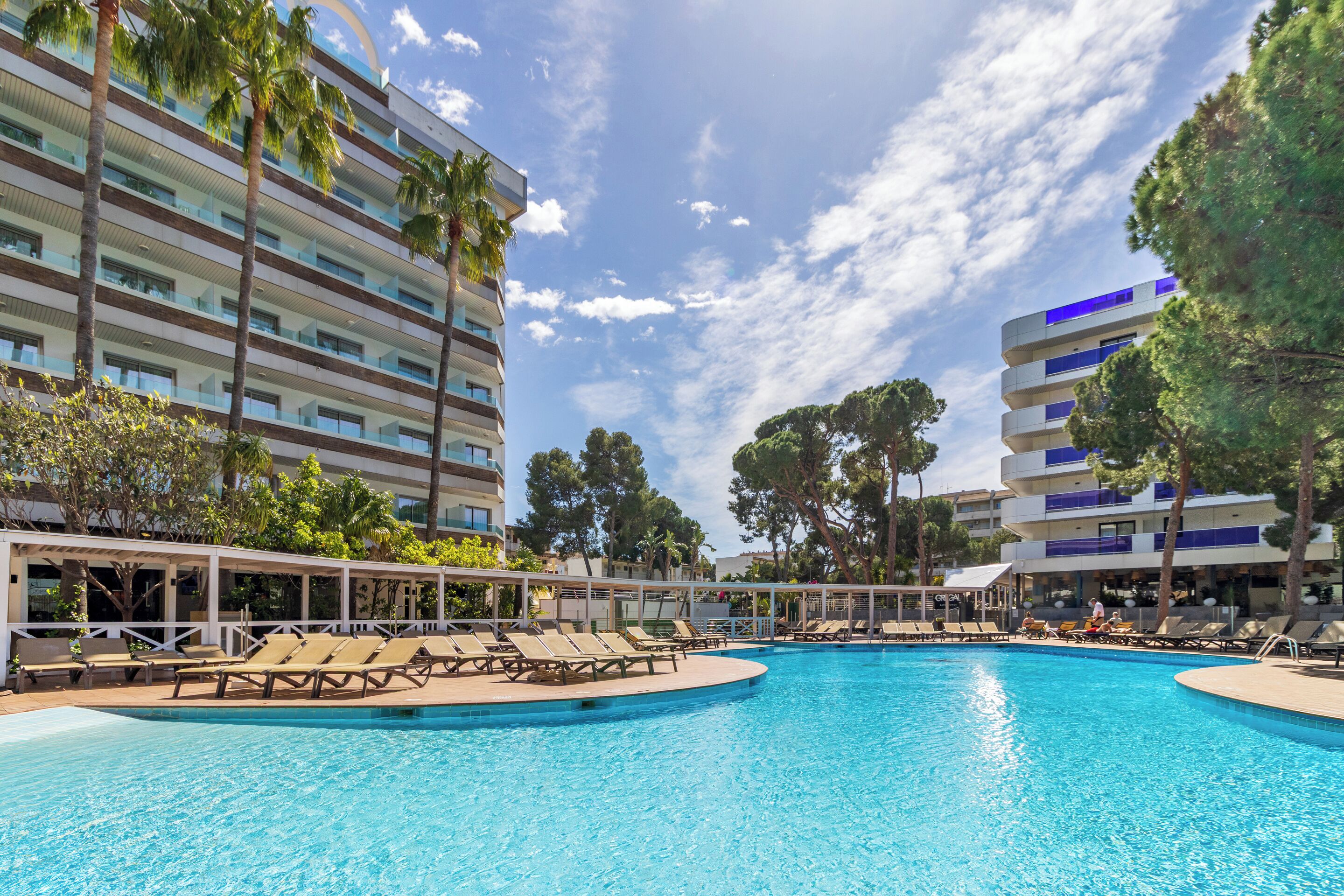 Foto - Golden Port Salou & Spa