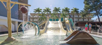 Golden Port Salou & Spa