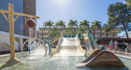 Golden Port Salou & Spa