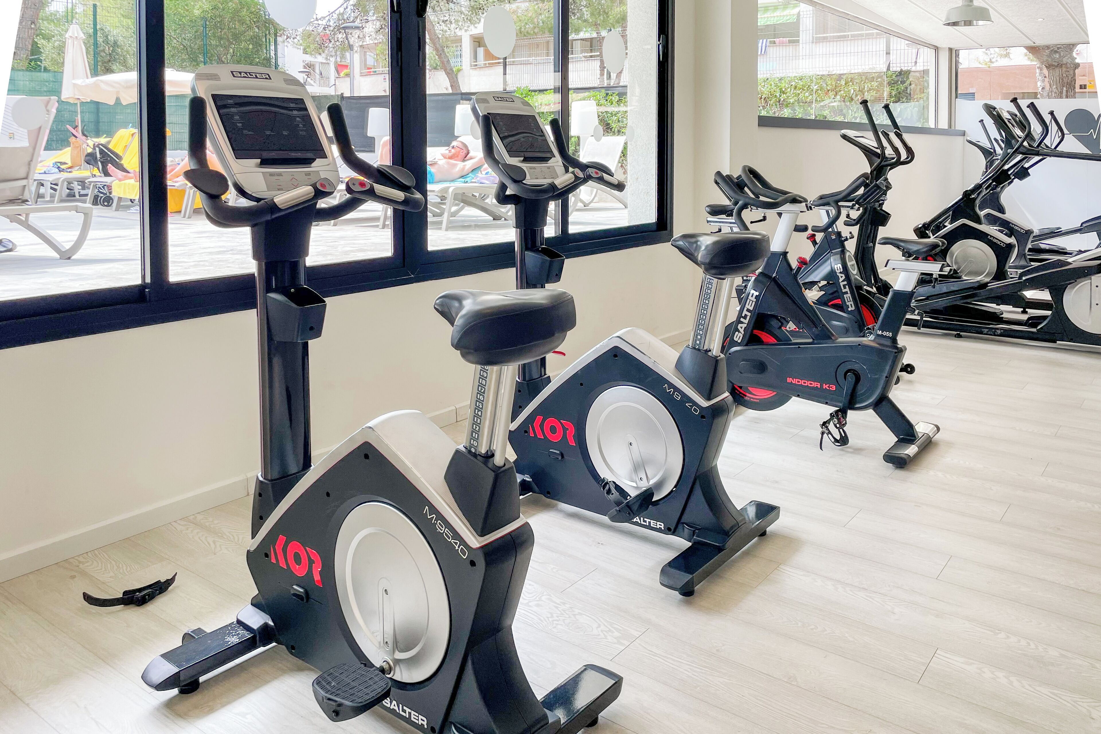 Foto - Golden Port Salou & Spa