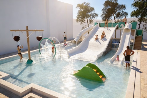 Golden Port Salou & Spa