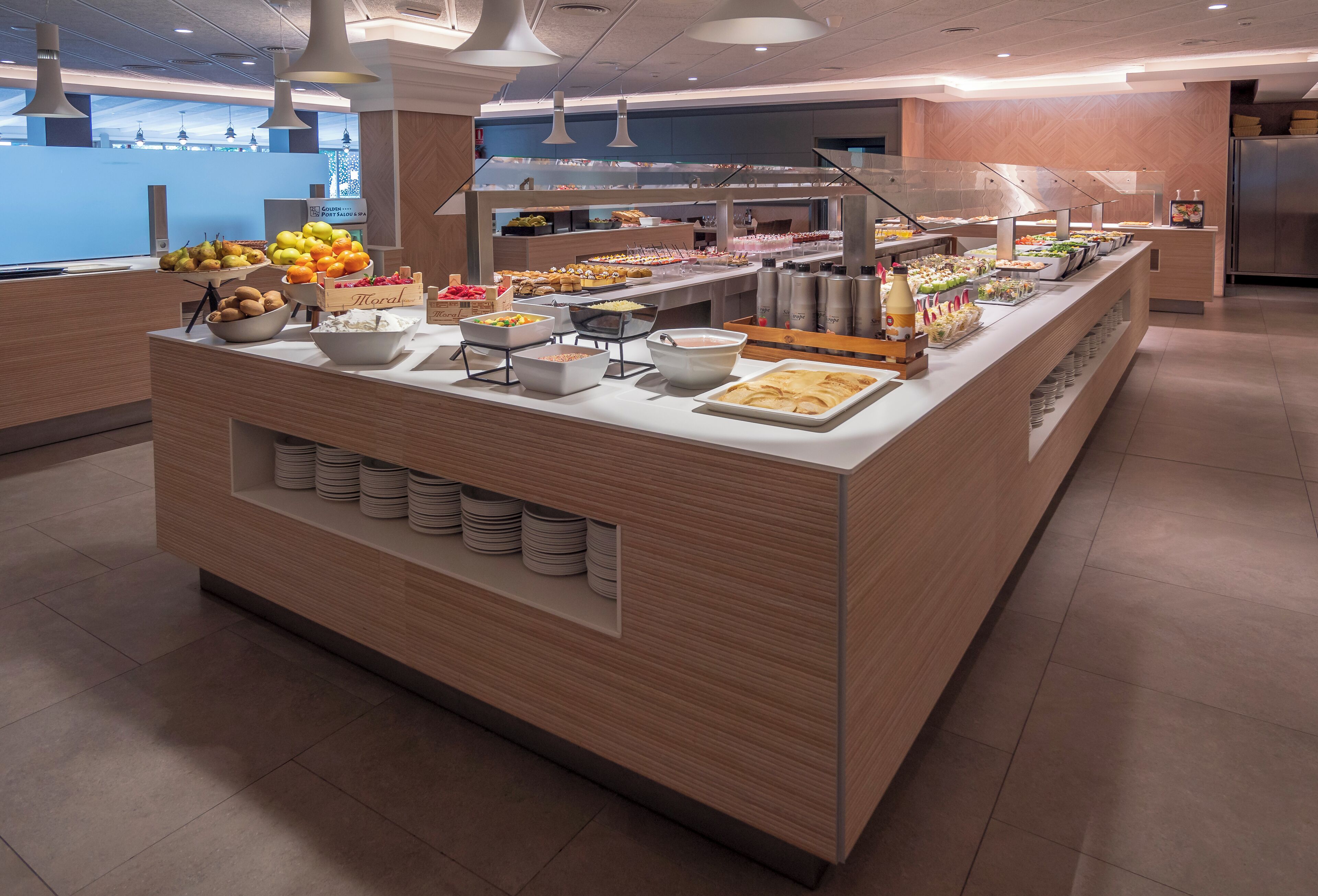 Foto - Golden Port Salou & Spa