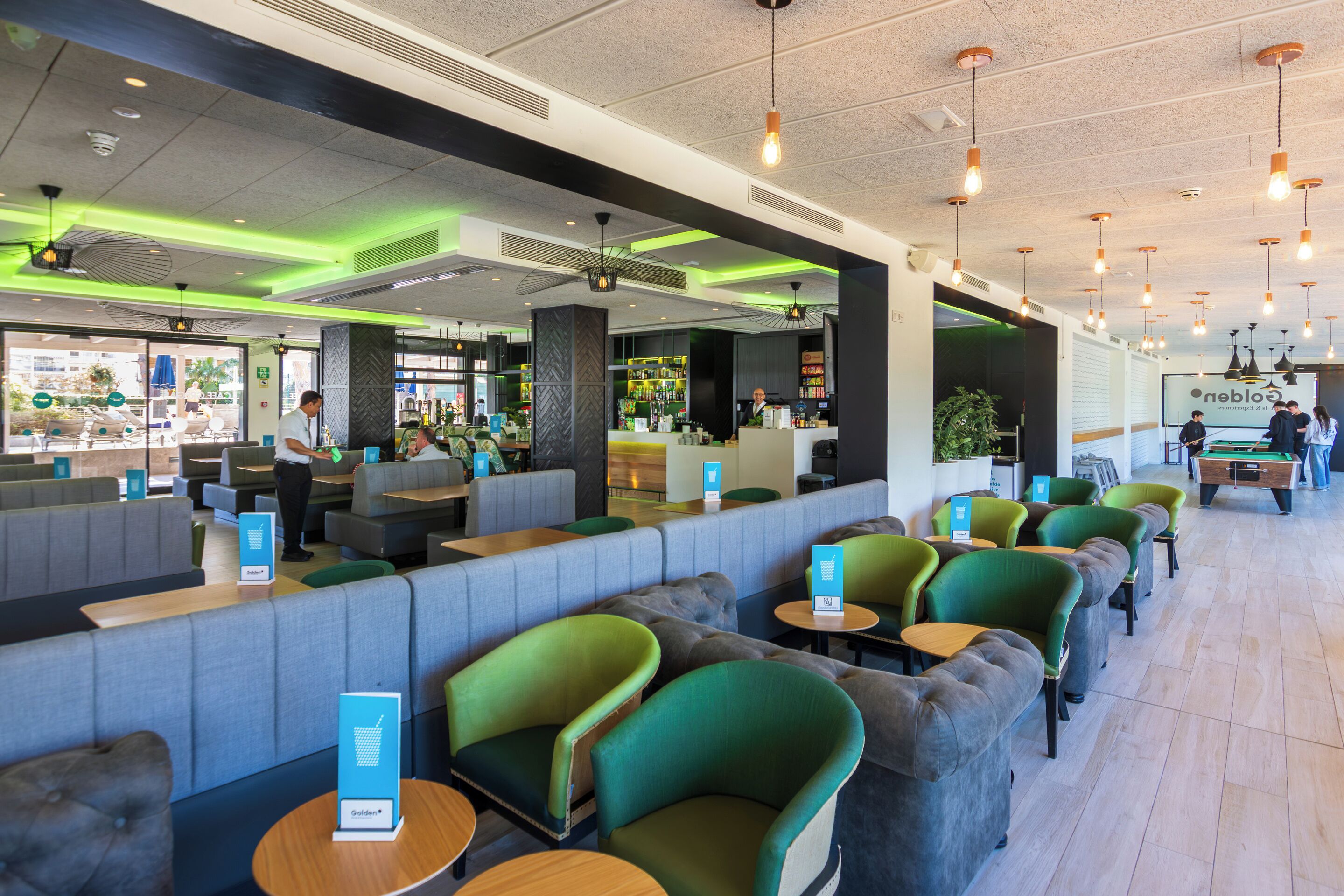 Foto - Golden Port Salou & Spa