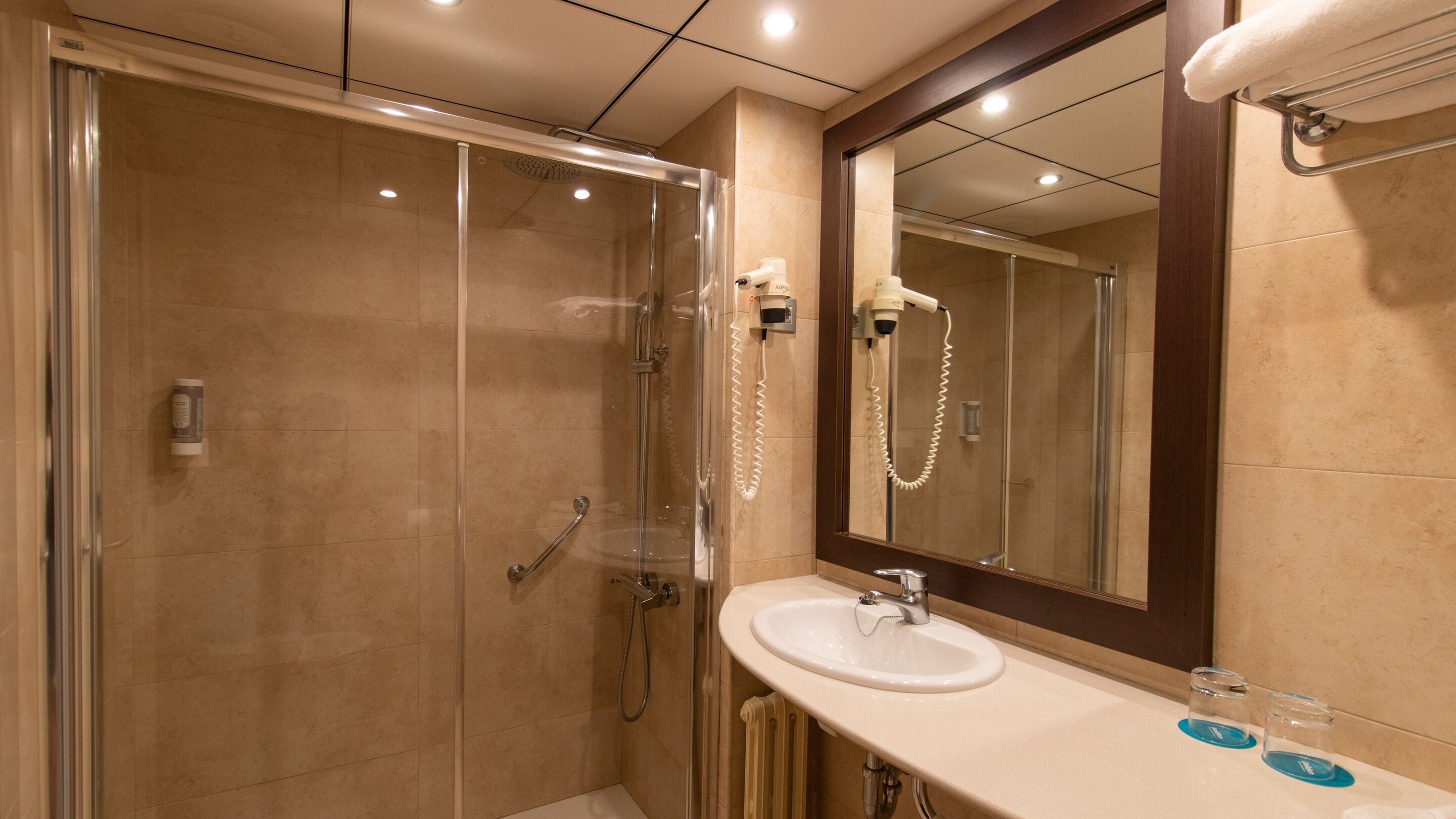 Foto - Golden Port Salou & Spa