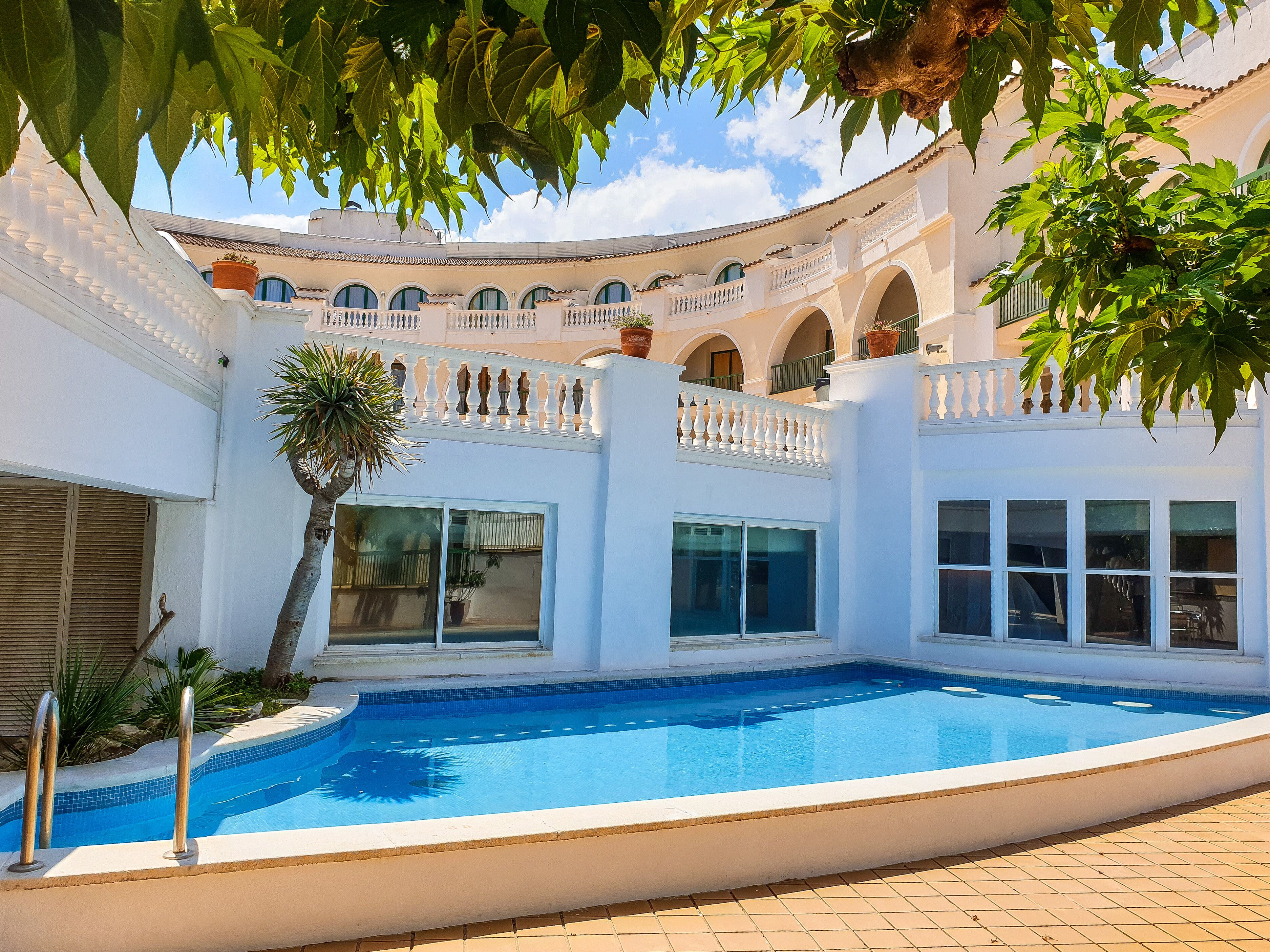 Photo - ARENDA Villa Flandes Pino Alto