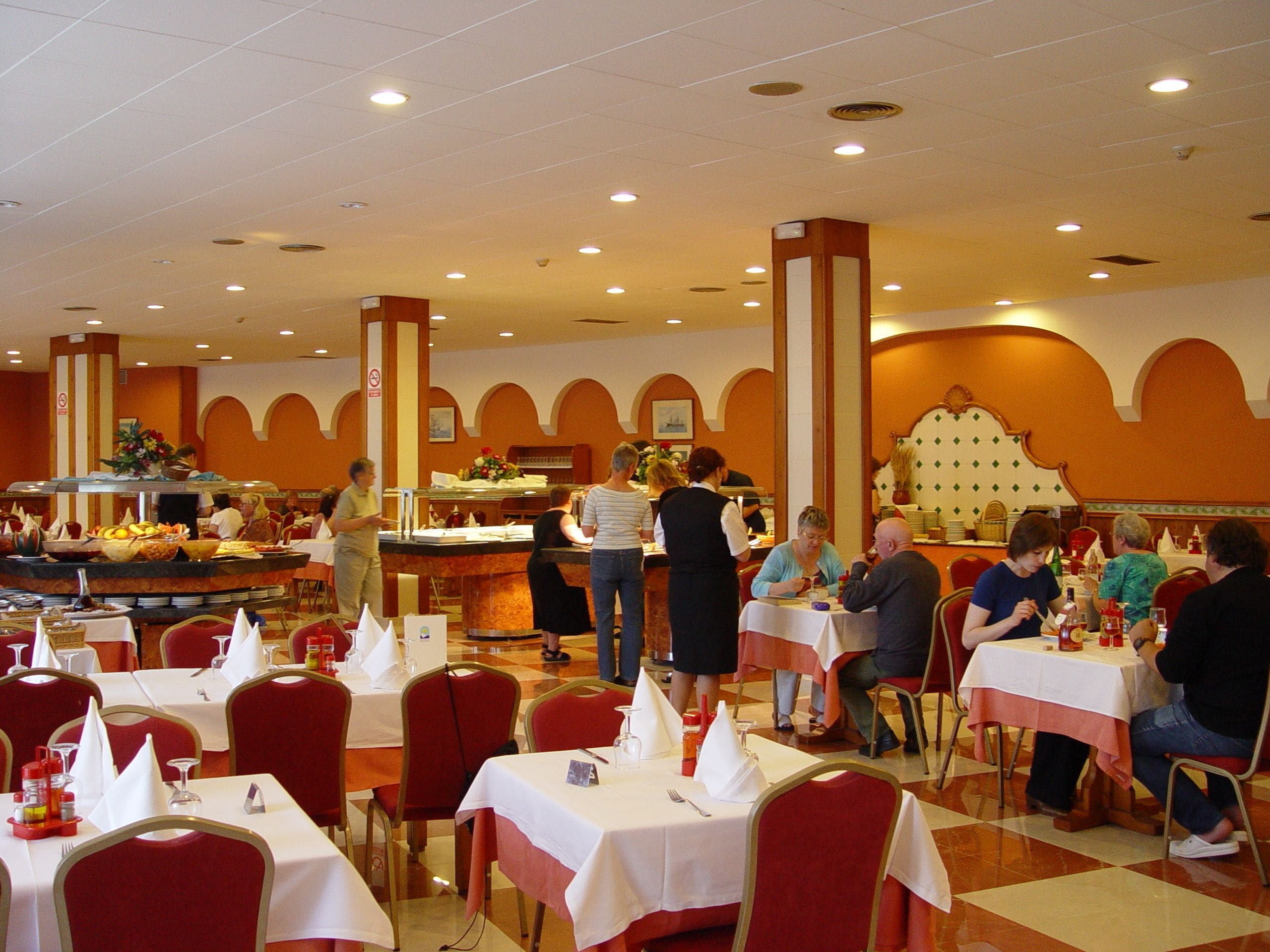 Photo - ARENDA Villa Flandes Pino Alto