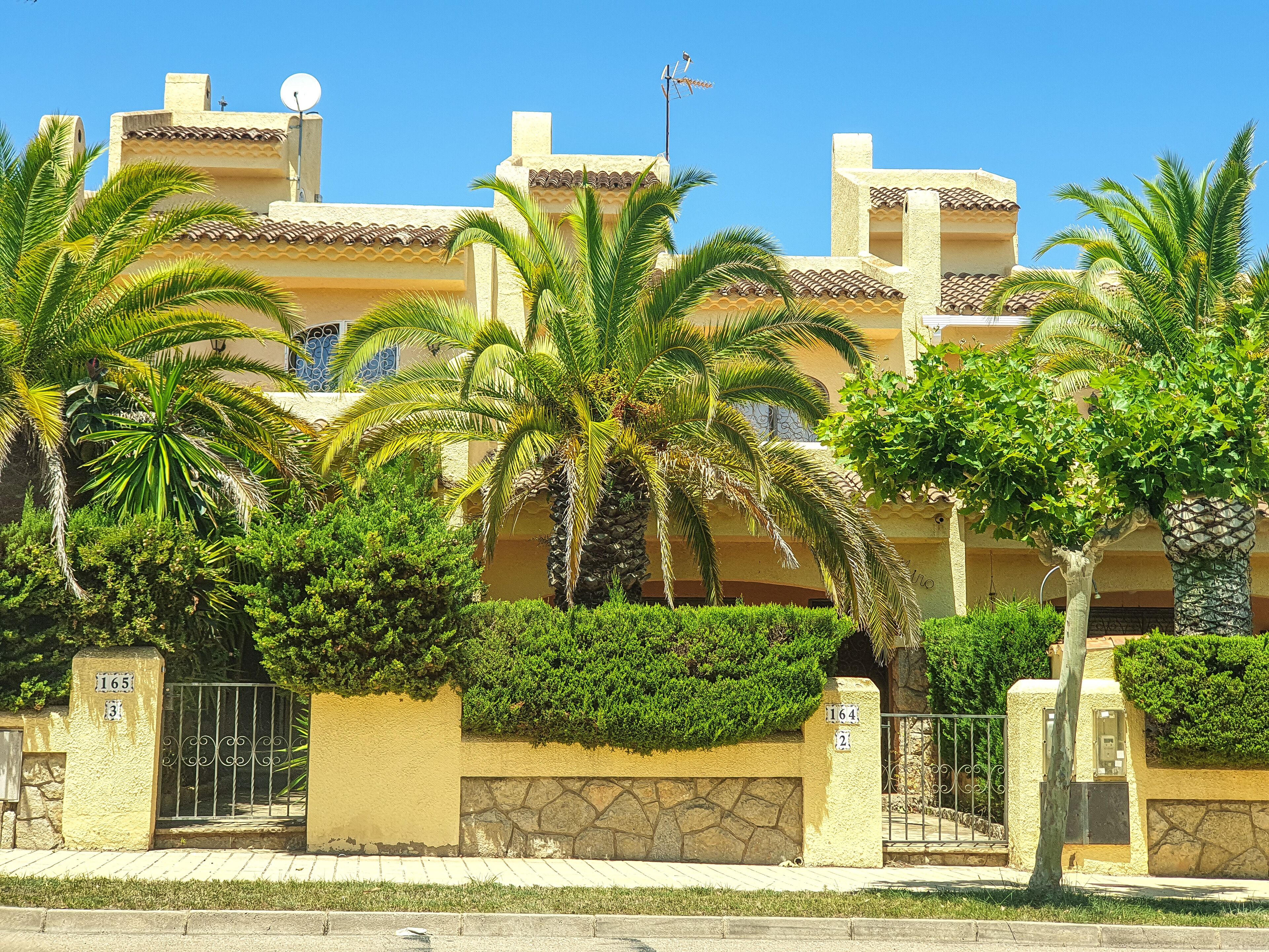 Photo - ARENDA Villa Flandes Pino Alto