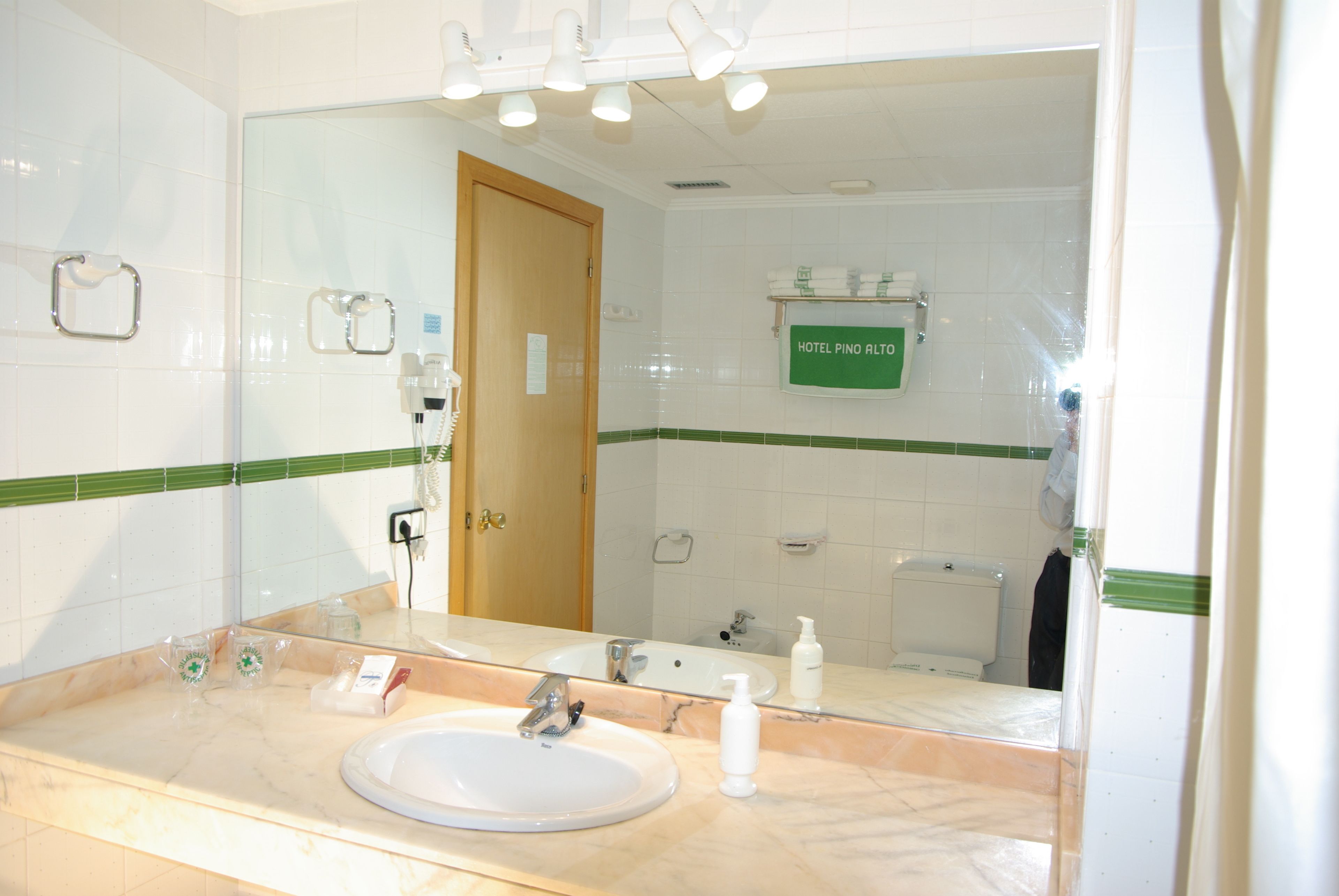 Photo - ARENDA Villa Flandes Pino Alto