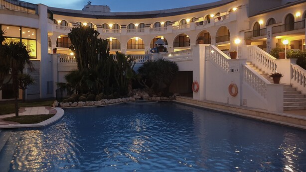 Unclassified image, 1 of 42, button - Hotel Pino Alto by Alegria (Mont-roig del Camp)