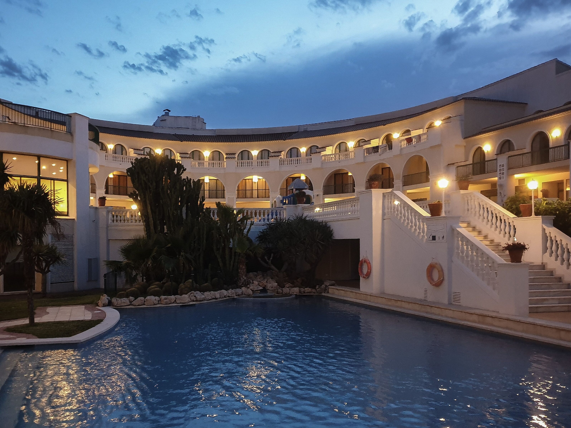 Hotels de 4 estrelles