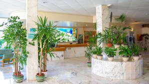 Unclassified image, 3 of 42, button - Hotel Pino Alto by Alegria (Mont-roig del Camp)