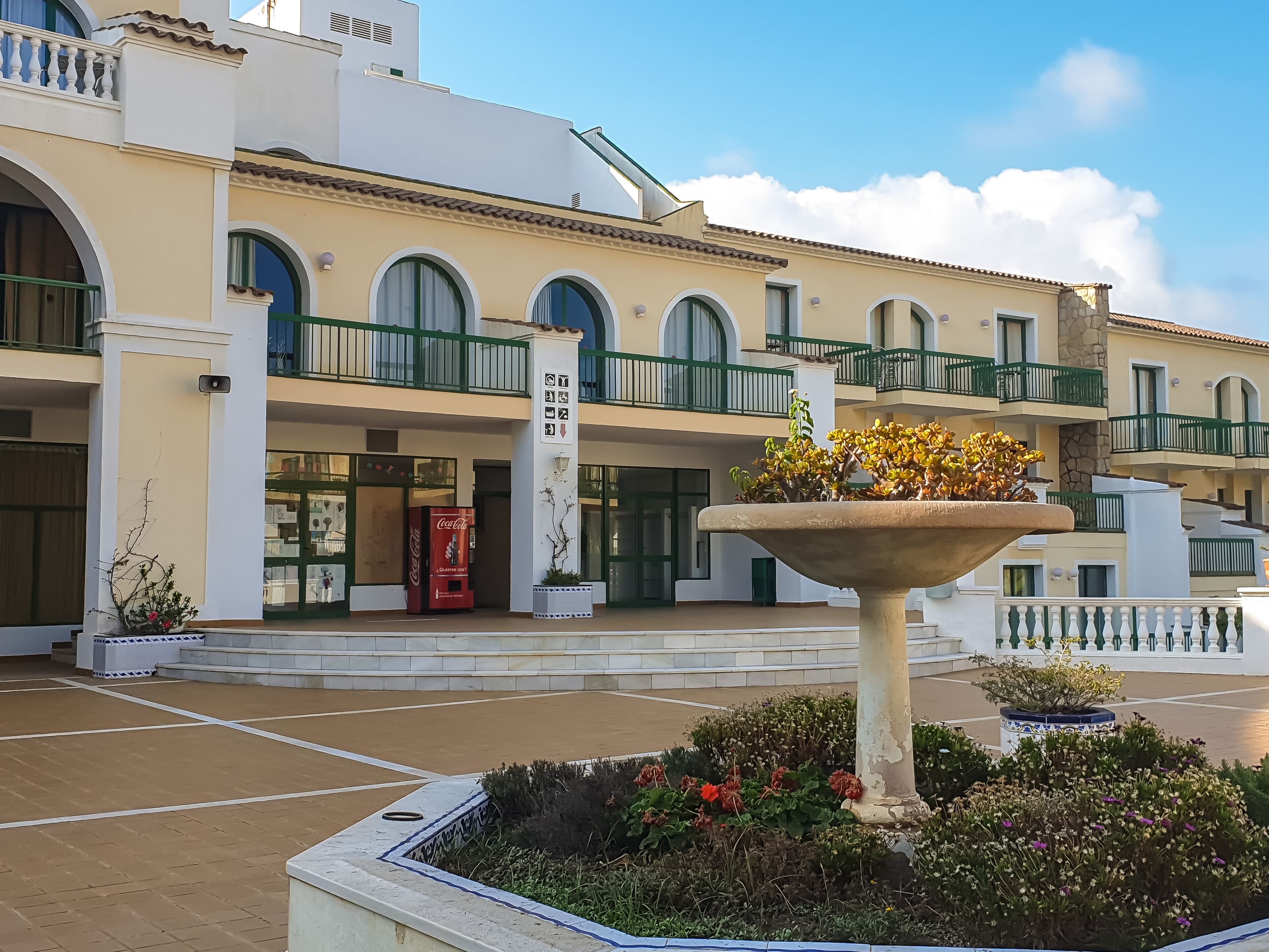 Photo - ARENDA Villa Flandes Pino Alto