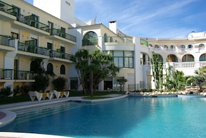 Exterior - Hotel Pino Alto by Alegria (Mont-roig del Camp)