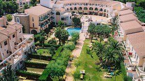 Unclassified image, 2 of 42, button - Hotel Pino Alto by Alegria (Mont-roig del Camp)