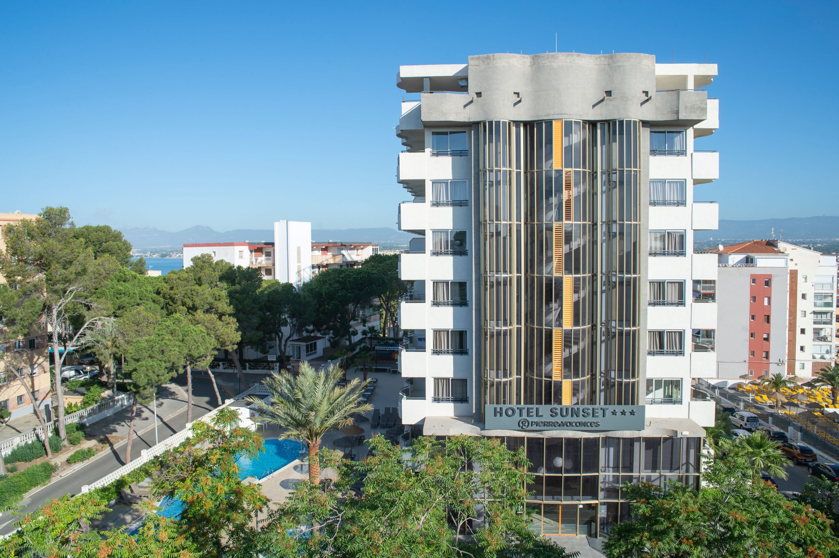 Photo - Hotel Salou Sunset - Adults Recommended - by Pierre & Vacances