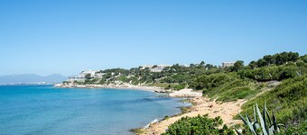 Hotel Salou Sunset by Pierre & Vacances