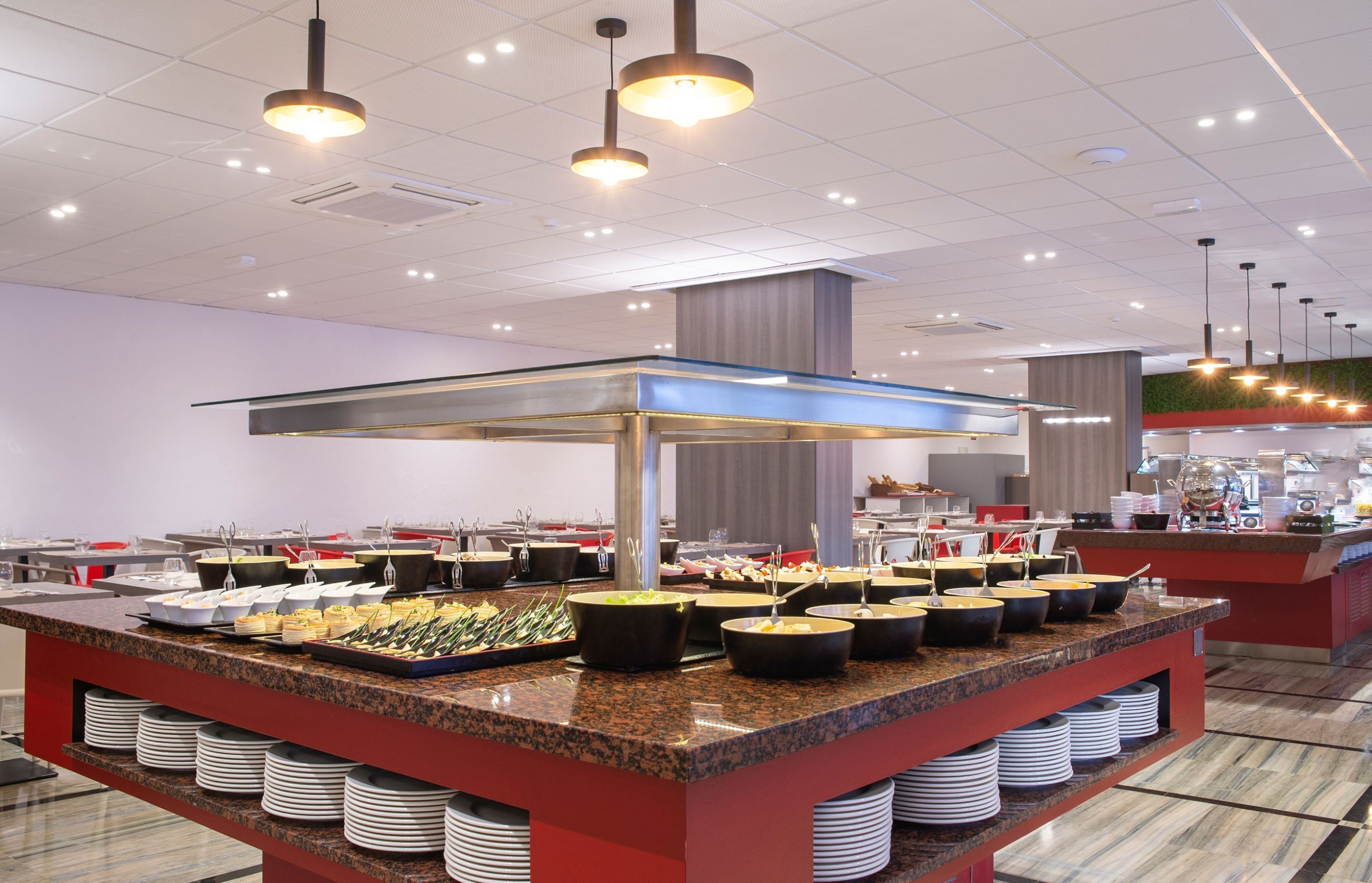 Photo - Hotel Salou Sunset - Adults Recommended - by Pierre & Vacances