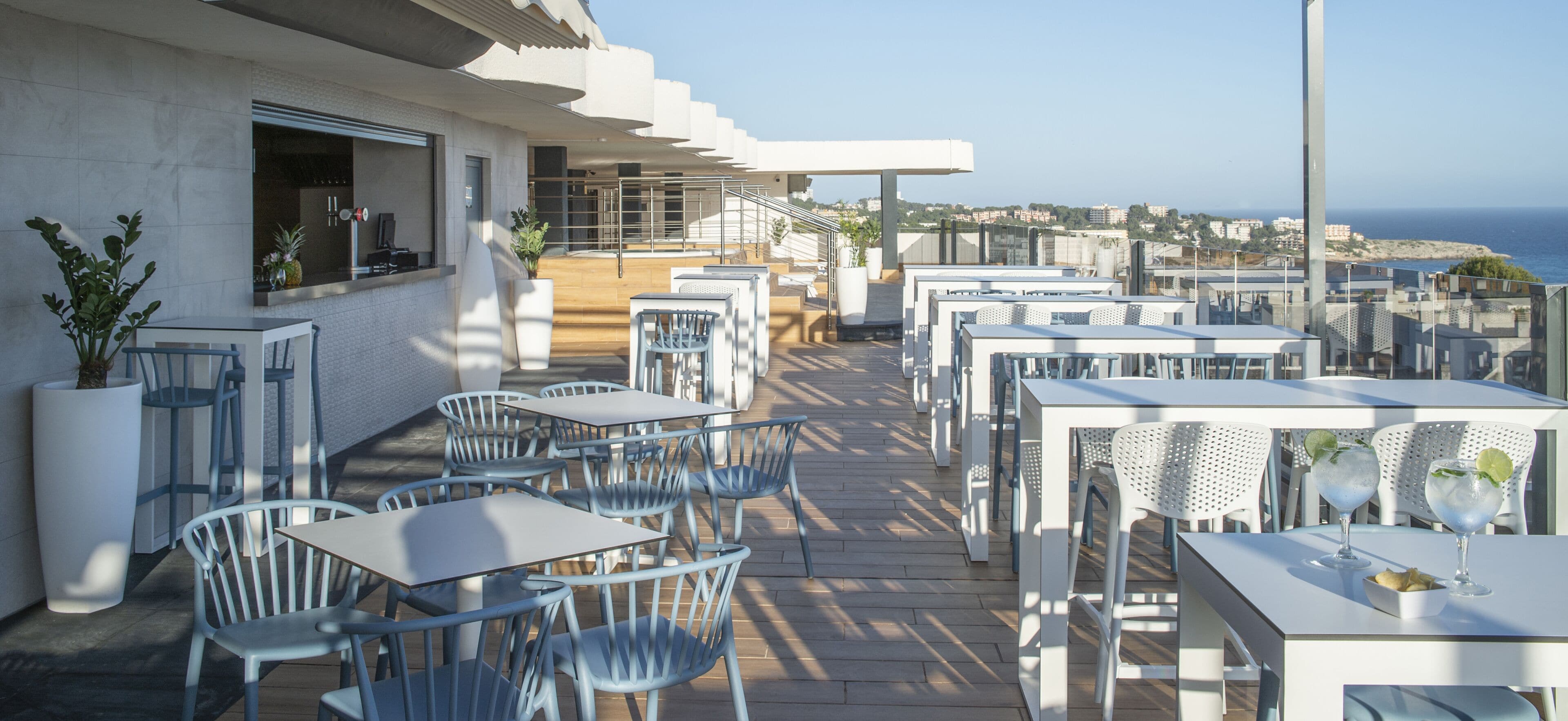 Photo - Hotel Salou Sunset - Adults Recommended - by Pierre & Vacances