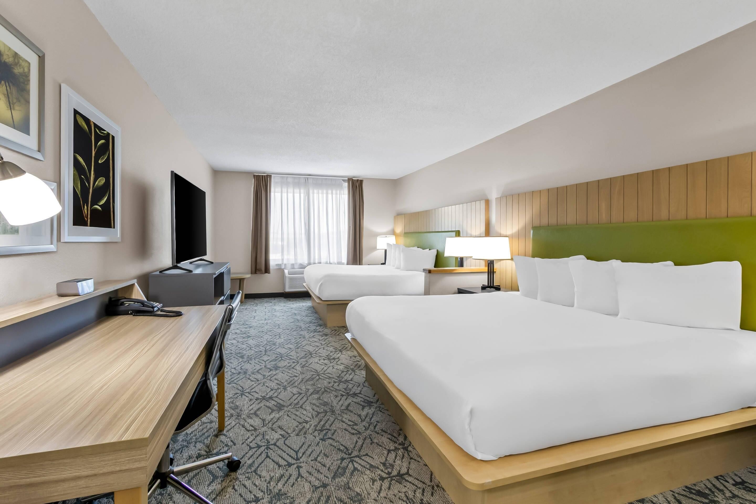 Foto - Country Inn & Suites By Radisson, Charleston North, SC