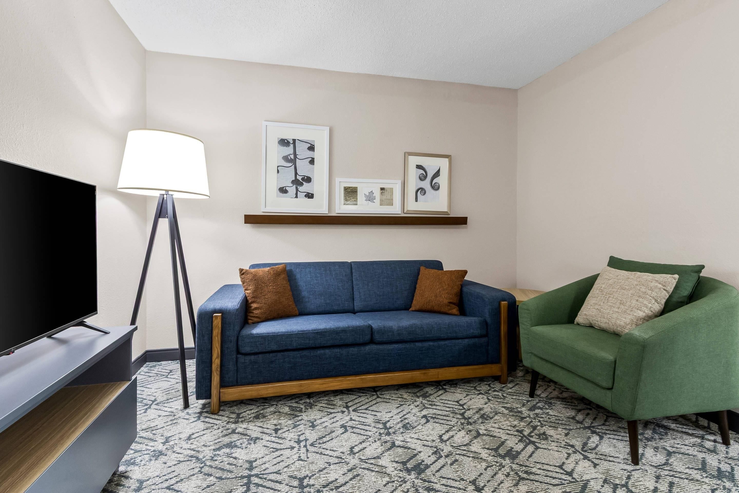 Foto - Country Inn & Suites By Radisson, Charleston North, SC