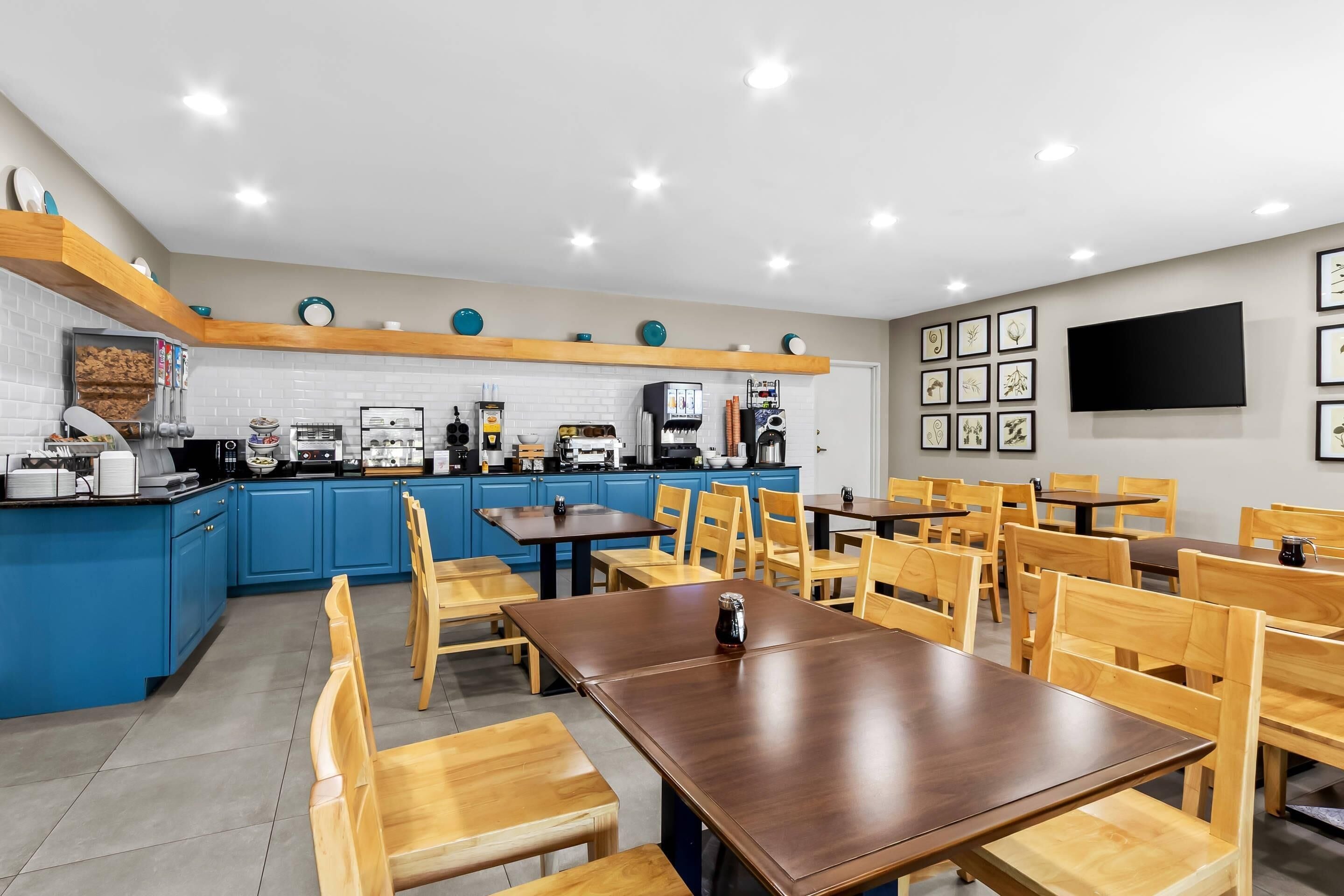 Foto - Country Inn & Suites By Radisson, Charleston North, SC