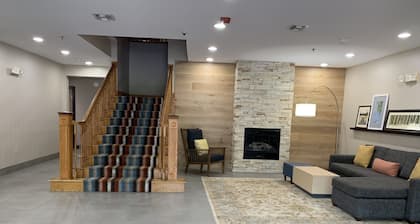 Country Inn & Suites by Radisson, Charleston North, SC