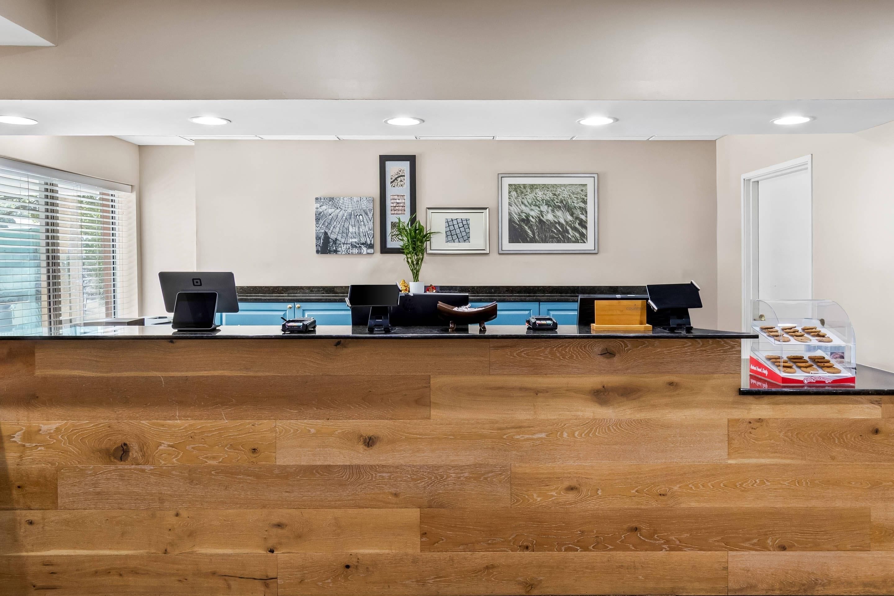 Foto - Country Inn & Suites by Radisson, Charleston North, SC