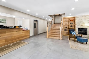 Hall
