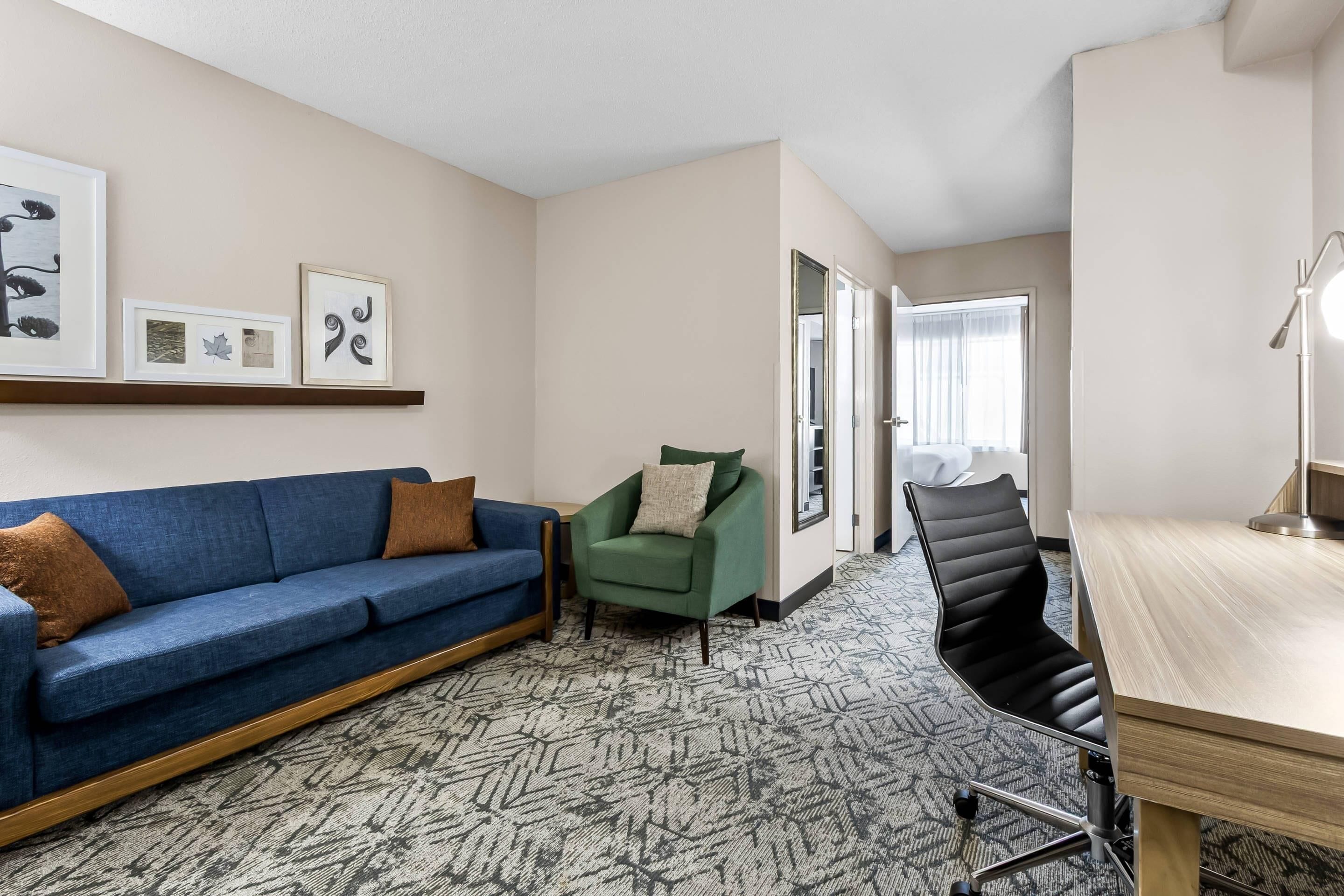 Foto - Country Inn & Suites by Radisson, Charleston North, SC