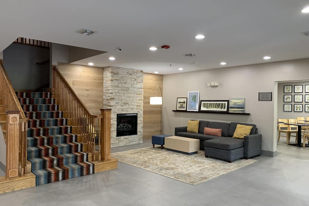 Country Inn & Suites by Radisson, Charleston North, SC