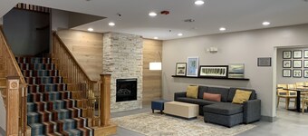 Country Inn & Suites by Radisson, Charleston North, SC