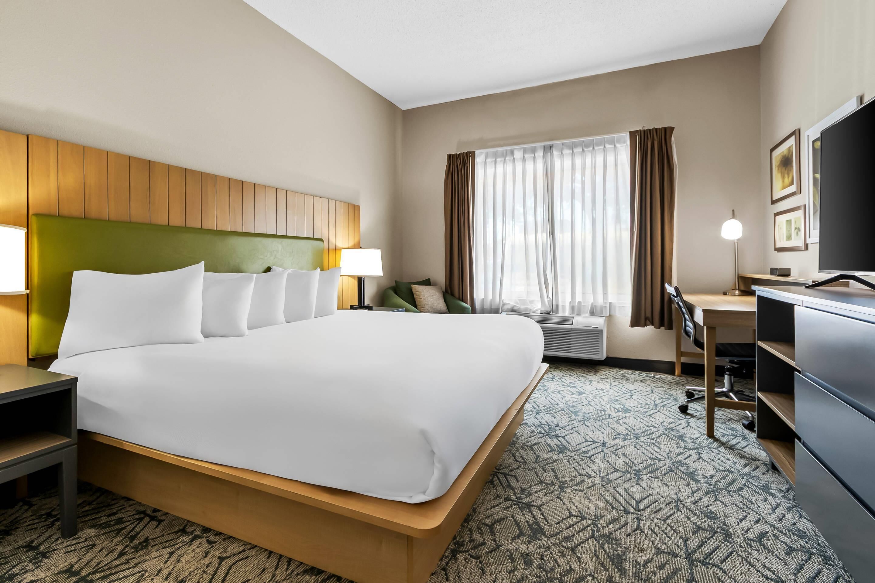 Foto - Country Inn & Suites By Radisson, Charleston North, SC