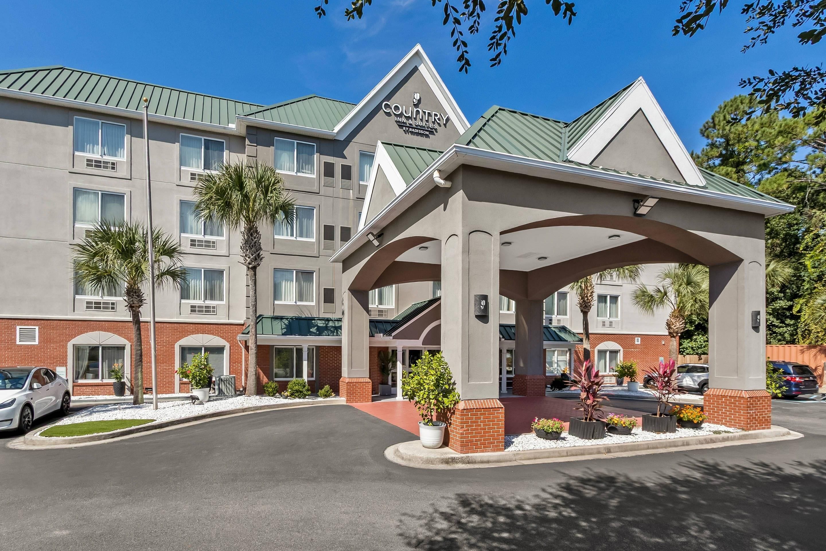 Foto - Country Inn & Suites By Radisson, Charleston North, SC