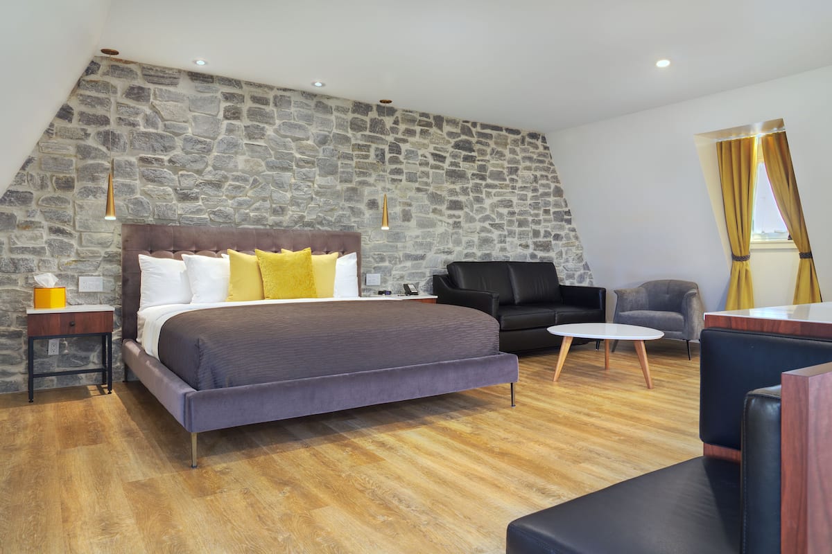 Chambre Signature