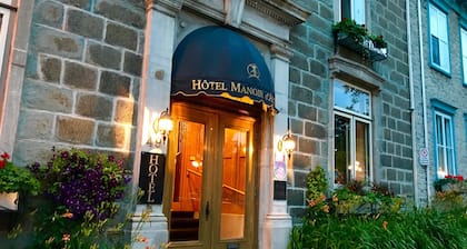 Le Manoir d'Auteuil