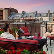 Le Manoir d'Auteuil - Par Aneyro