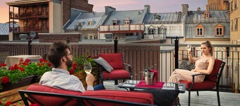 Le Manoir d'Auteuil - Par Aneyro